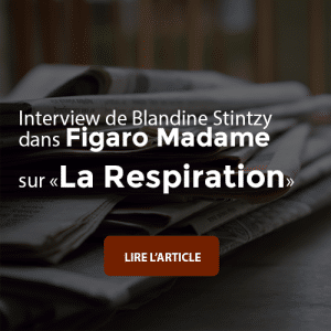 interview blandine stintzy dans le Figaro Madame