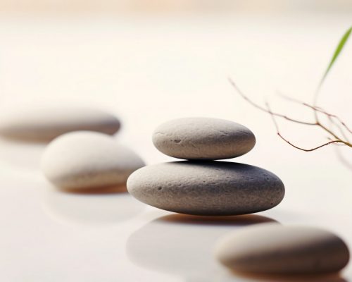 minimalistic-zen-stone-background
